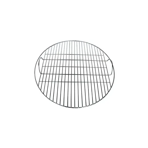 LK's 47cm Chrome Kettle Braai Grid 135/050