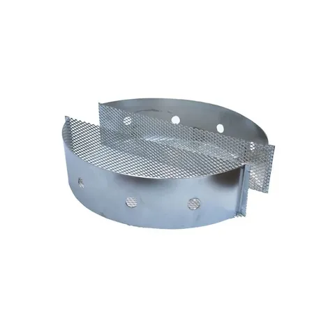 LK's Charcoal Kettle Braai Holder Set 135/055 Set