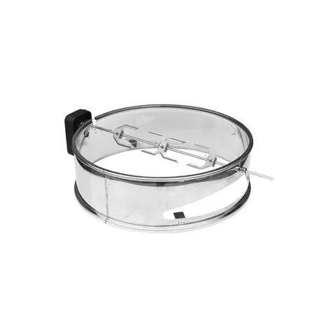 LK's 57cm Kettle Braai Rotisserie And Pizza Oven 135/058