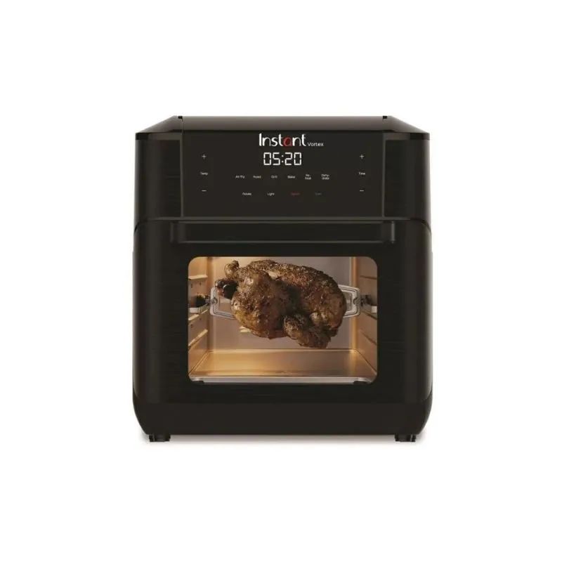Instant Vortex 9.5L Air Fryer Oven Tafelberg Furnishers