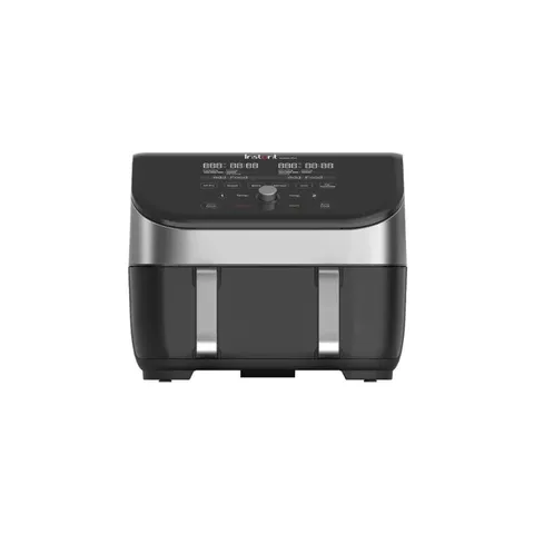 Instant Pot 8-In-1 Versazone Clearcook Airfryer Back