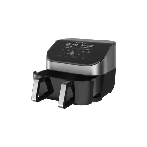 Instant Pot 8-In-1 Versazone Clearcook Airfryer Open