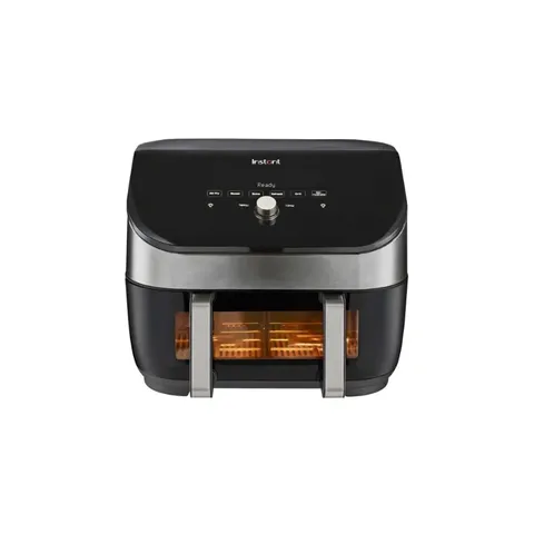 Instant Pot 8-In-1 Versazone Clearcook Airfryer