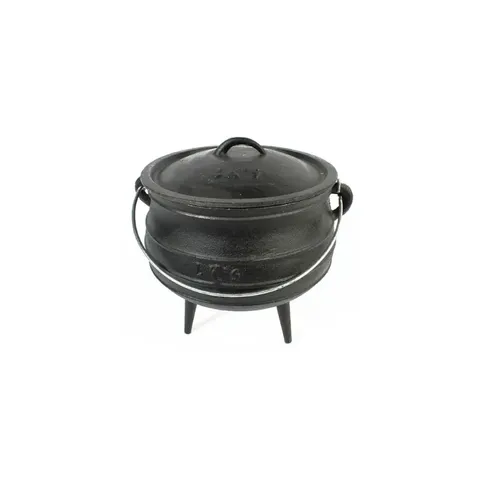 LK's 56.3L Three Leg Pot #20 140/16