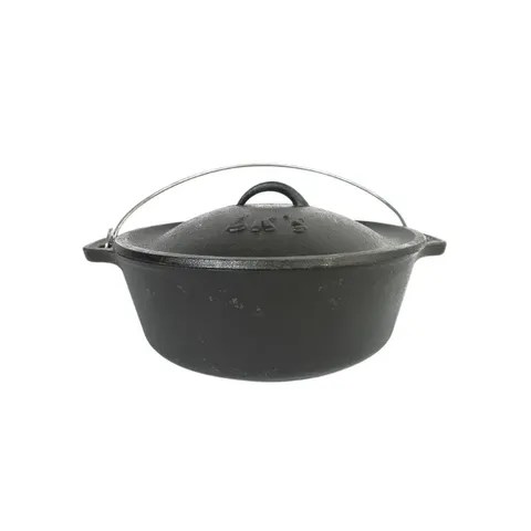 LK'S 9.5L Bake Pot