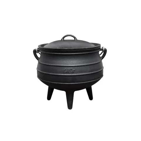 LK's 3L Three Leg Pot