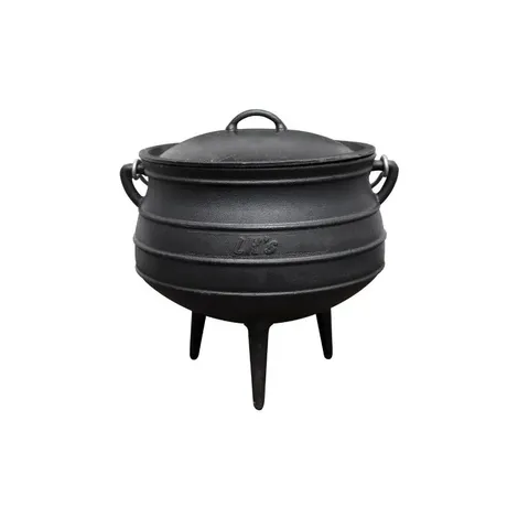 LK's  13.5L Three Leg Pot