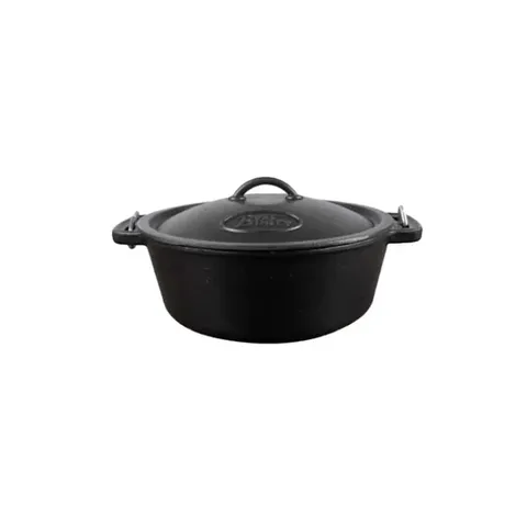 LK's 3L Best Duty Bake Pot