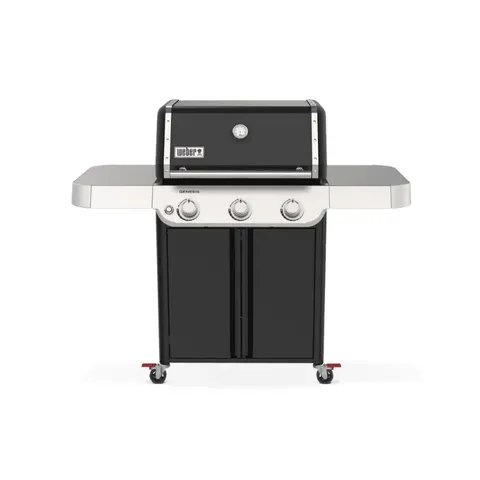 Weber Genesis E-315 Gas Braai 1500403 Grill