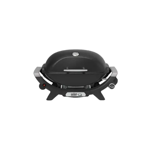 Weber Q2100N Gas Grill 1501141 Front