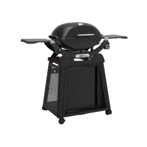 Weber Q2200N Gas Grill