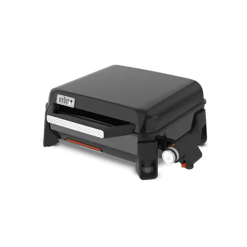 Weber Slate GP 43cm Premium Griddle 1501161 Side