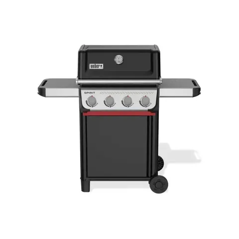 Weber Spirit E-410 Gas Braai 1501306 Front