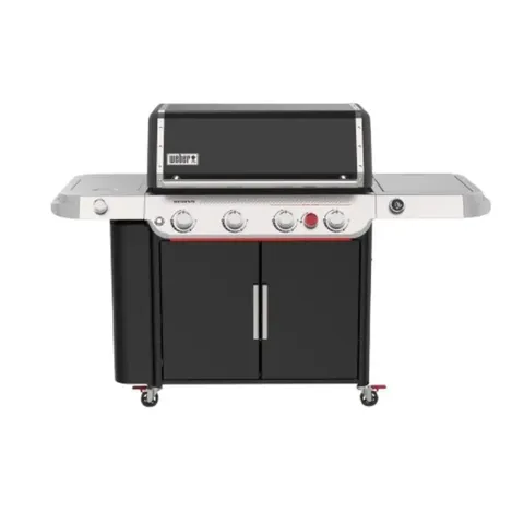 Weber Genesis EP-435W Gas Braai