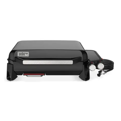 Weber Slate GP 56cm Premium Griddle 1501460 Front