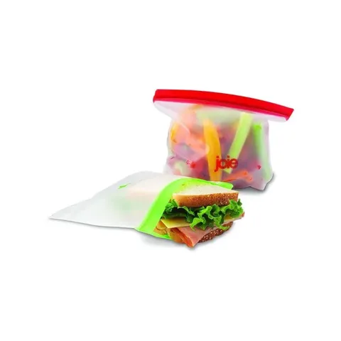 Joie Reusable Snack Bags