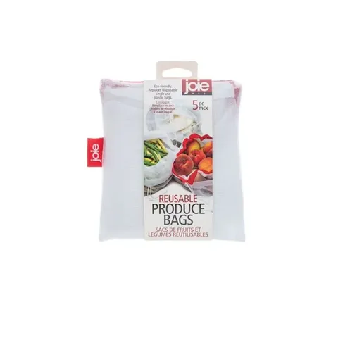 Funkilines Joie Reusable Mesh Produce Bag