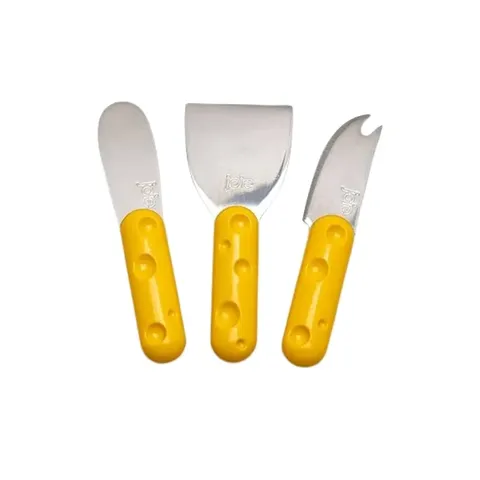 Funkilines 3PCE Cheese Tools