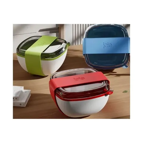 Funkilines Salad Container 15719 Bowls