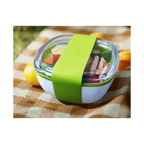 Funkilines Salad Container 15719 Strap