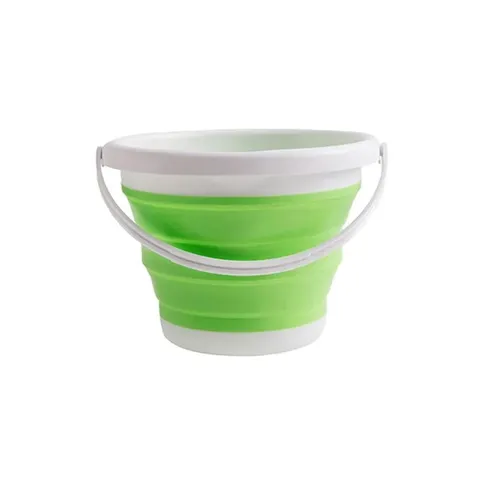 Home4U Large Silicone Bucket