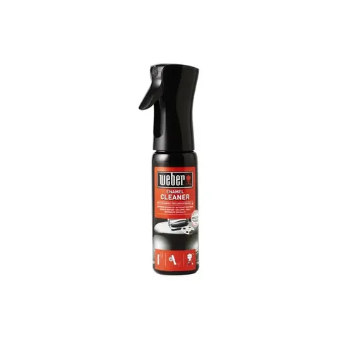 Weber 300ml Enamel Cleaner 17684