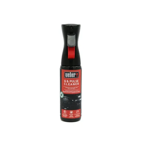 Weber Q & Pulse 300ml Cleaner 