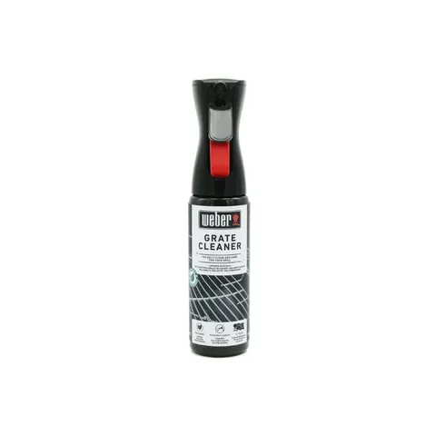 Weber 300ml Grate Cleaner 17875
