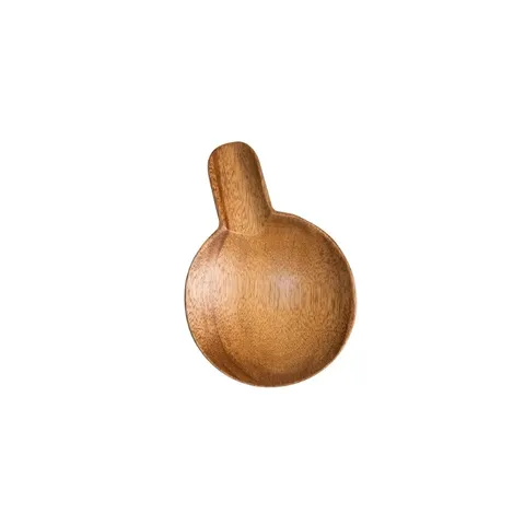 Home Classix Wooden Spoon Rest Angled 