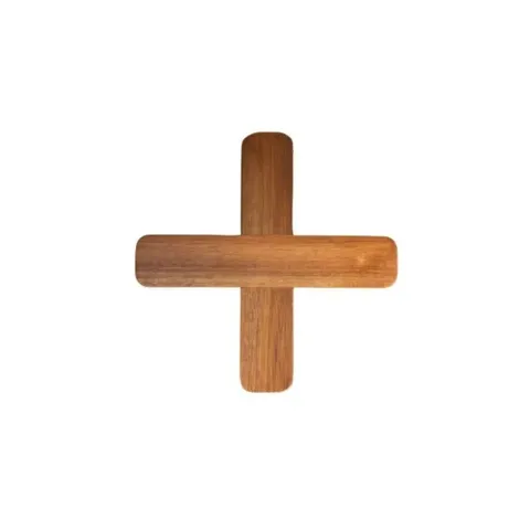 Home Classix Wooden Trivet