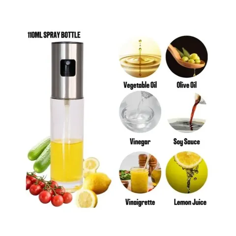 Home Classix Oil Sprayer 19265 Example