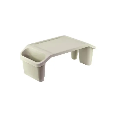 Funkilines Bed Table Tray 19988 Angle