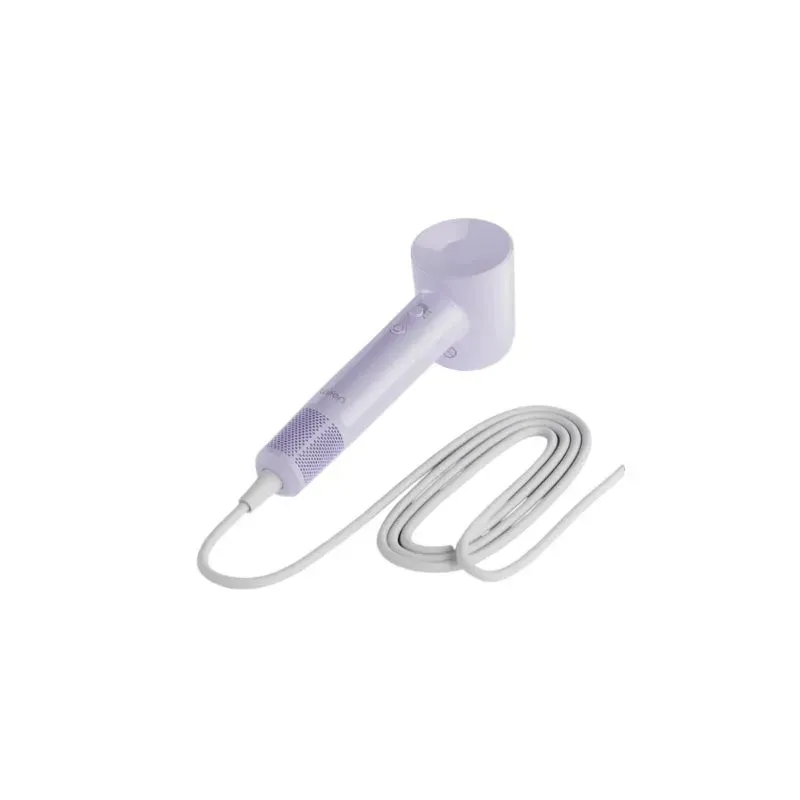 Laifen Glossy Purple SE Lite Hair Dryer | Tafelberg Furnishers