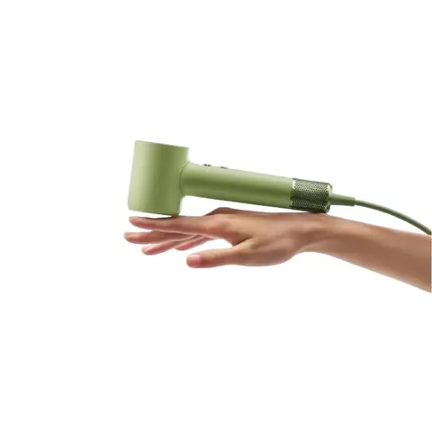 Laifen 1100W Mini Hair Dryer 1HD31-S-EU Green