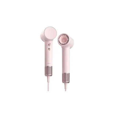 Laifen 1100W Mini Hair Dryer 1HD31-S-EU Pink