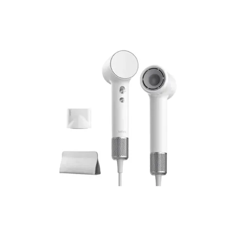 Laifen 1100W Mini Hair Dryer 1HD31-S-EU Set