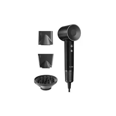 Laifen Swift Special Hair Dryer 1HD50-G-EU Nozzles