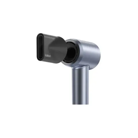 Laifen Swift Special Hair Dryer 1HD50-G-EU Silver Blue