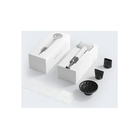 Laifen Swift Special Hair Dryer 1HD50-G-EU Package