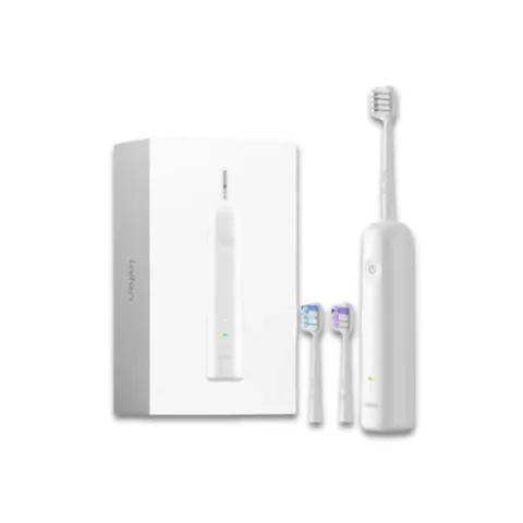Laifen Wave ABS White Toothbrush 1TB91-P-EU-WH-003 Package