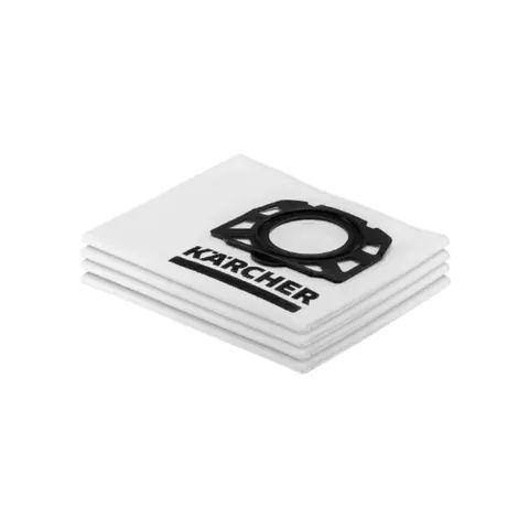 Karcher Plus Vacuum Bags 2.863-314.0