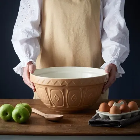 Mason Cash Cane Mixing Bowl