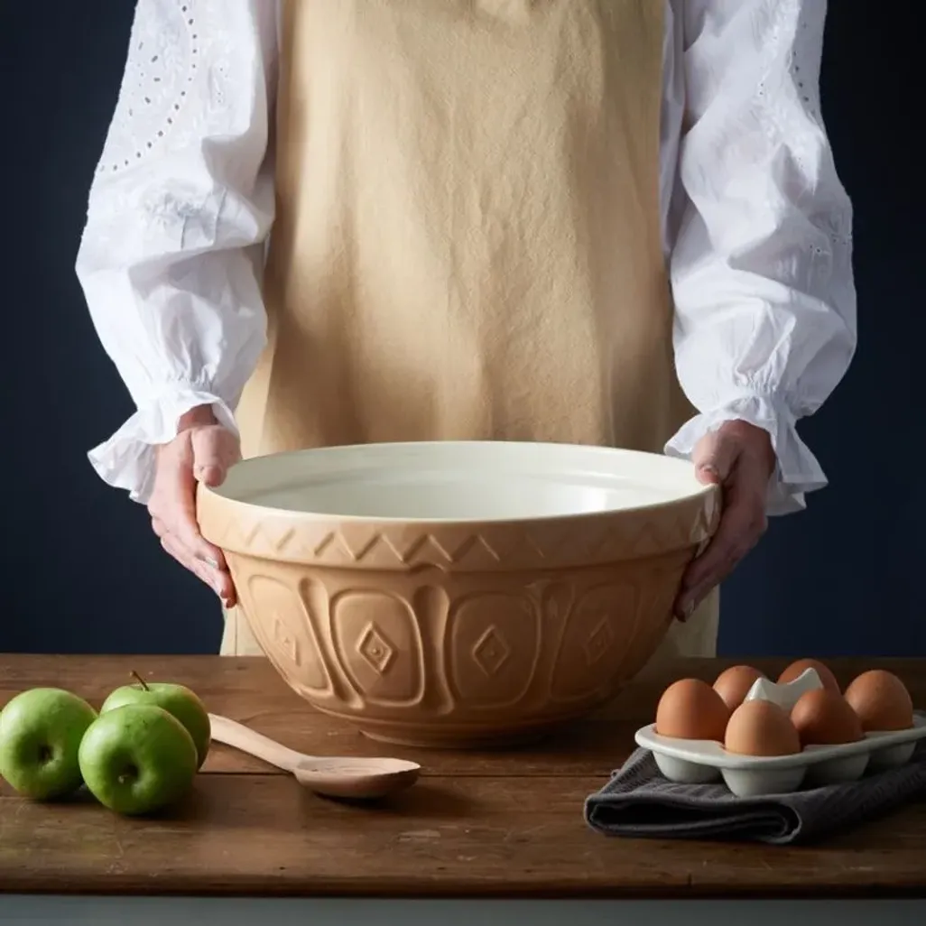 Mason Cash Cane 29cm Mixing Bowl Tafelberg Furnishers