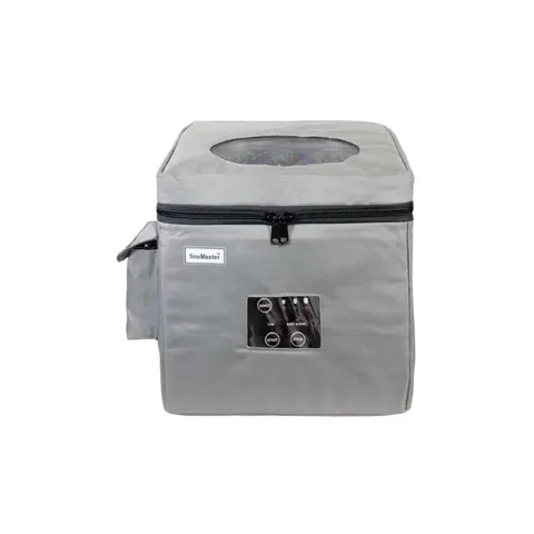 SnoMaster Ice Maker Travel Cover 200334 Front