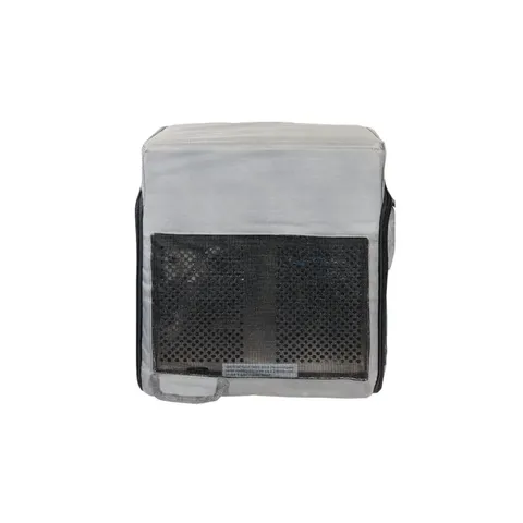 SnoMaster Ice Maker Travel Cover 200334 Back