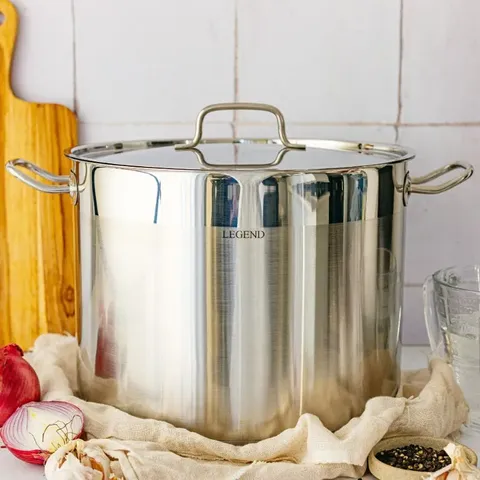 Legend 32cm Stockpot