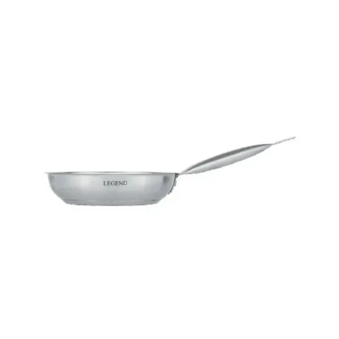 Legend Prof Chef 20cm Frying Pan 201022 Depth