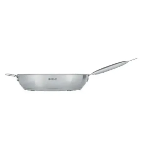 Legend Prof Chef 32cm Frying Pan 201023 Side