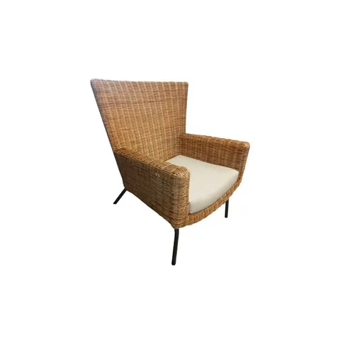 Santorini Occasional Arm Chair