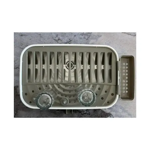 Home Classix Dish Rack 20857 Removable Tray